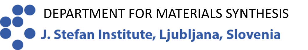 Department for the Synthesis of Materials (K8)