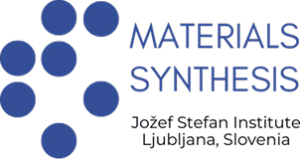 IJS – Department for Materials Synthesis
