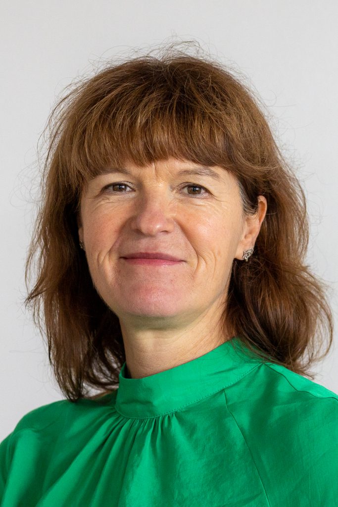 Lisjak Darja