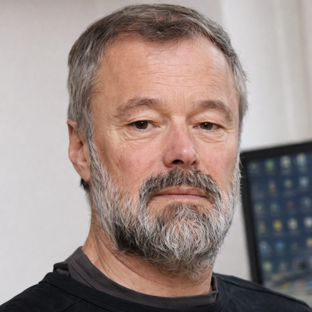 Makovec Darko