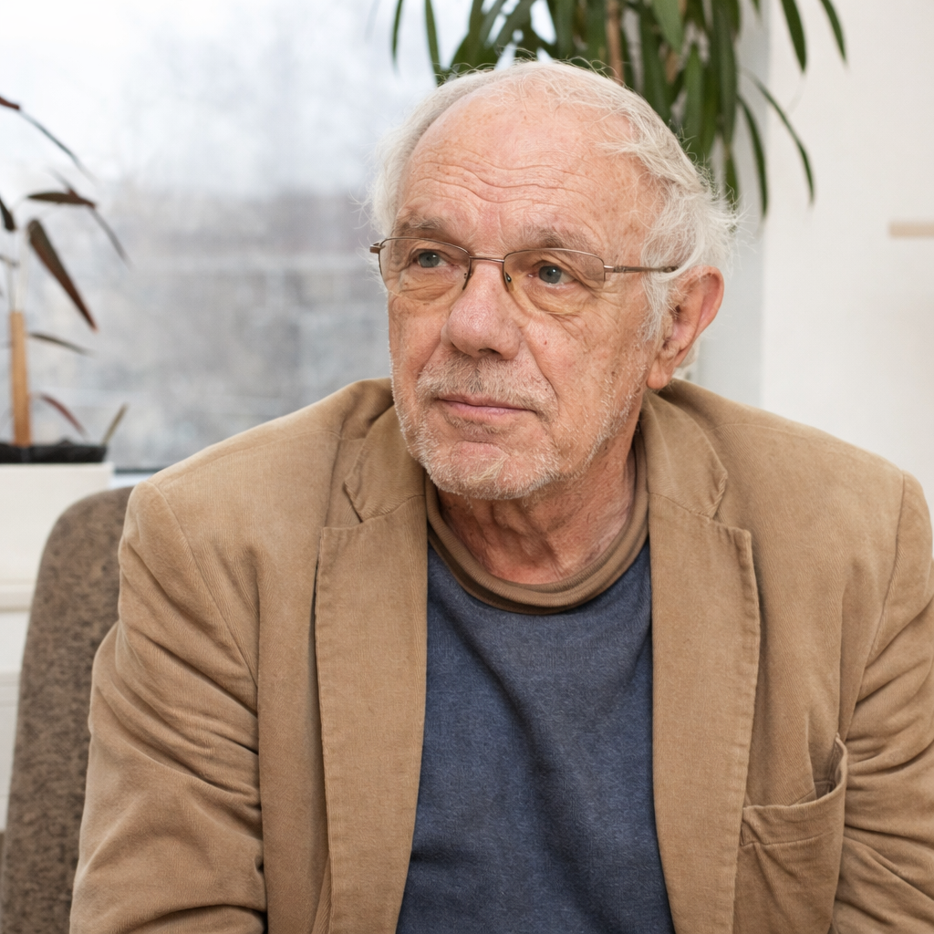 Drofenik Miha