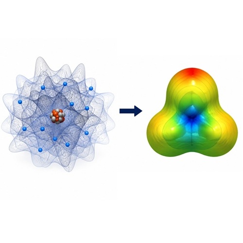 On July 1st, our colleague Francesca Menescardi gave an interesting departmental seminar entitled From electrons to materials – How theoretical chemistry helps us understand and predict materials properties
