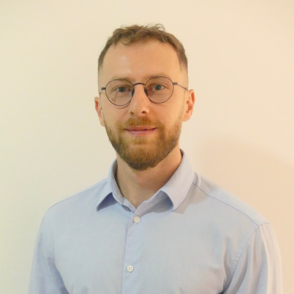 We warmly welcome Edin Živalj to the team and look forward to his support in our experimental studies.